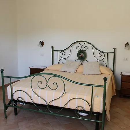 Il Nasciolo Villa Arrone Exterior photo