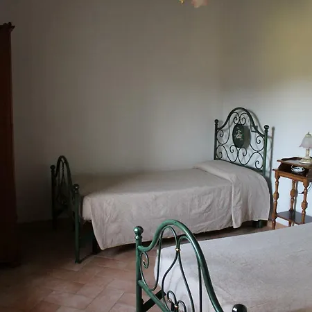 Il Nasciolo Villa Arrone Exterior photo