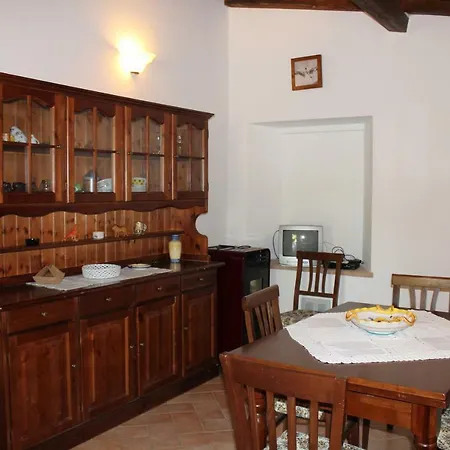 Il Nasciolo Villa Arrone Exterior photo
