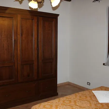 Il Nasciolo Villa Arrone Exterior photo
