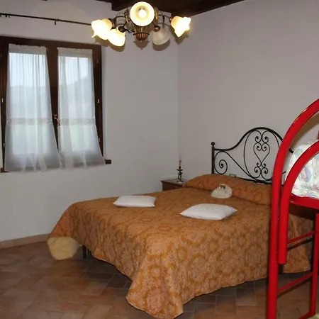 Il Nasciolo Villa Arrone Exterior photo