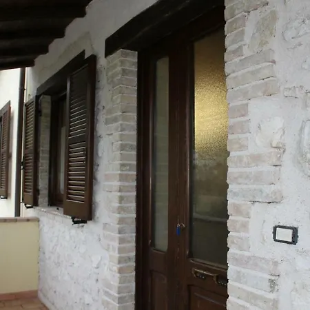 Il Nasciolo Villa Arrone Exterior photo
