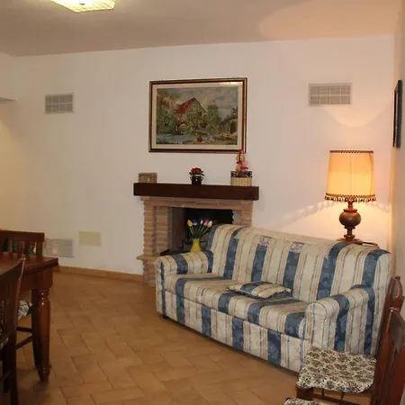 Il Nasciolo Villa Arrone Exterior photo