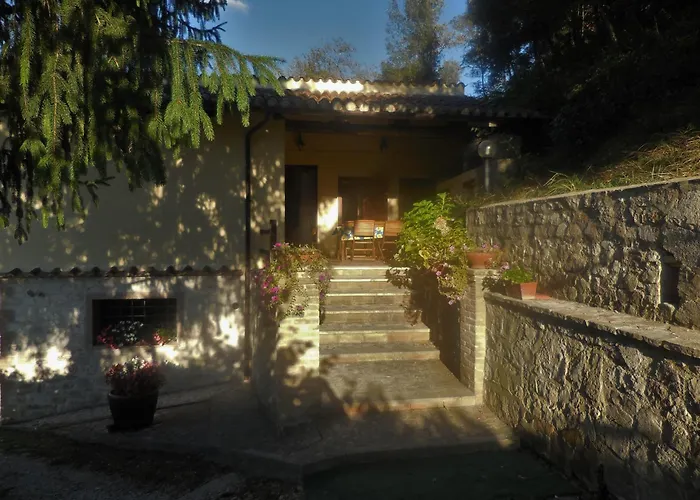 Il Nasciolo