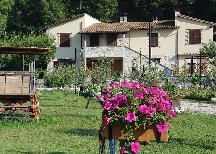 Il Nasciolo