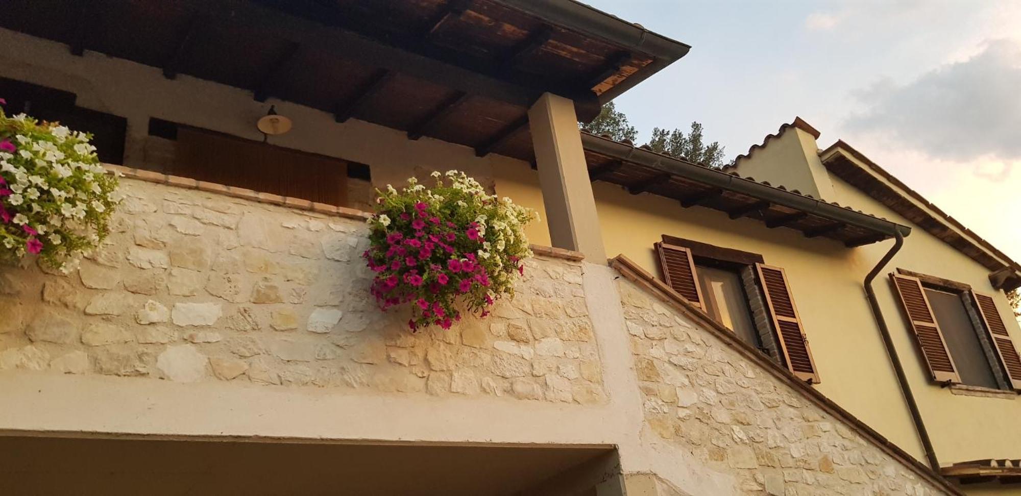 Holiday home Il Nasciolo *