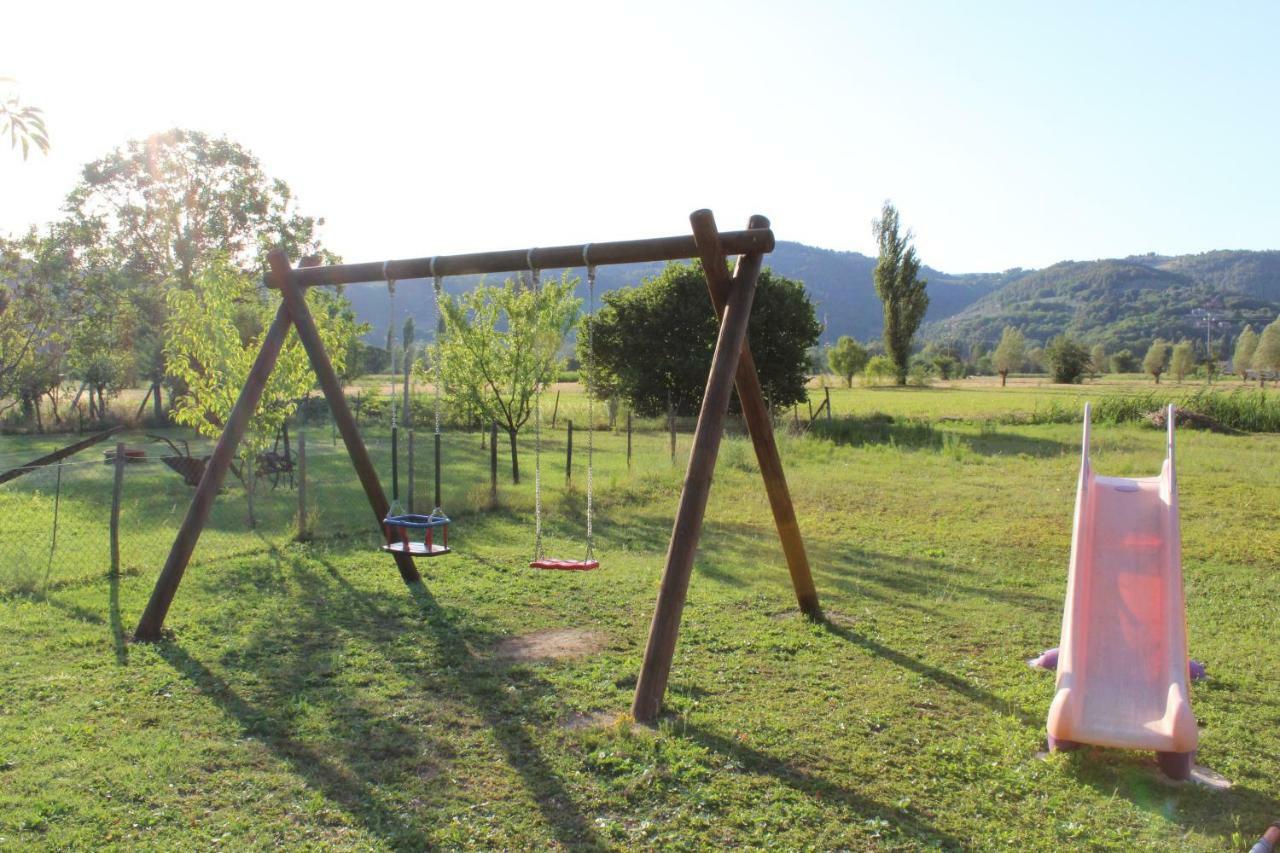 Il Nasciolo Holiday home *
