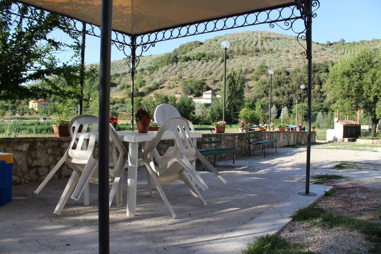 Il Nasciolo Holiday home *