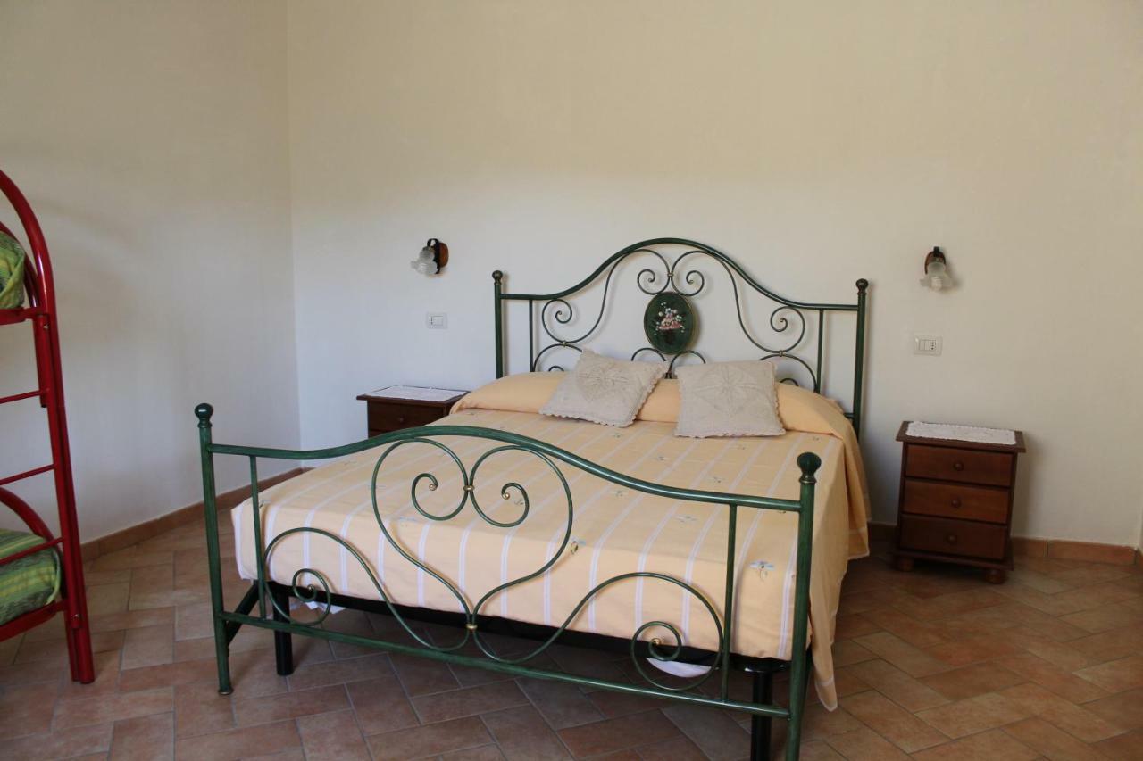Holiday home Il Nasciolo Arrone