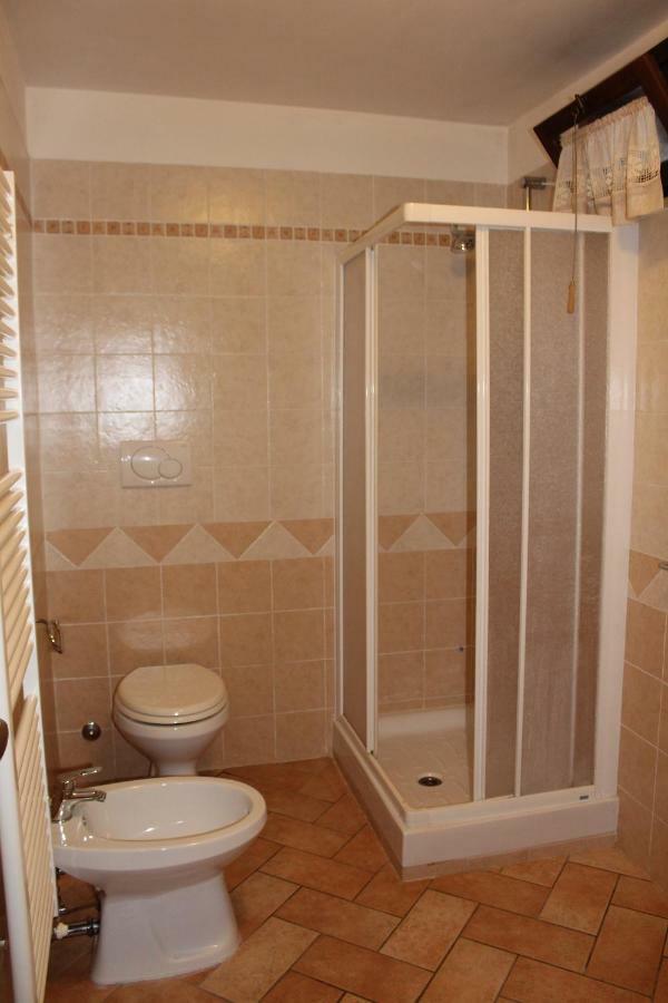 Holiday home Il Nasciolo