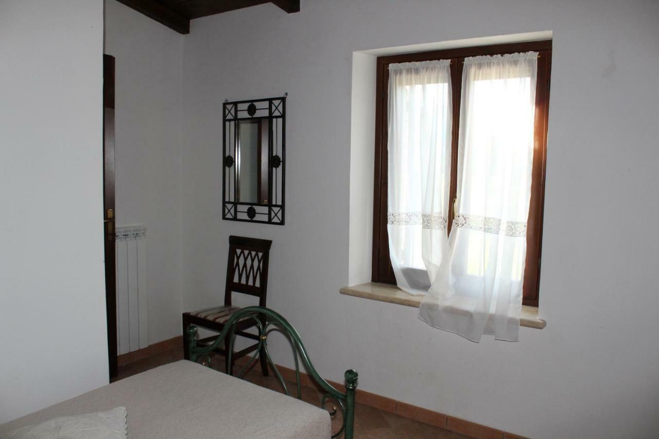 Holiday home Il Nasciolo *
