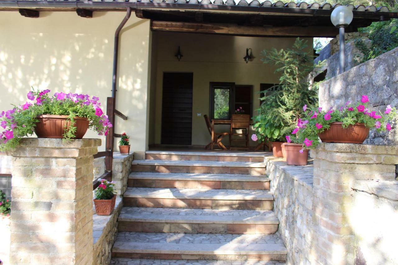 Holiday home Il Nasciolo Arrone