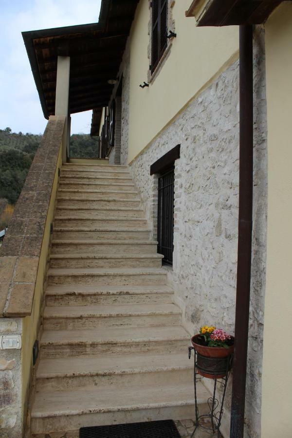Holiday home Il Nasciolo