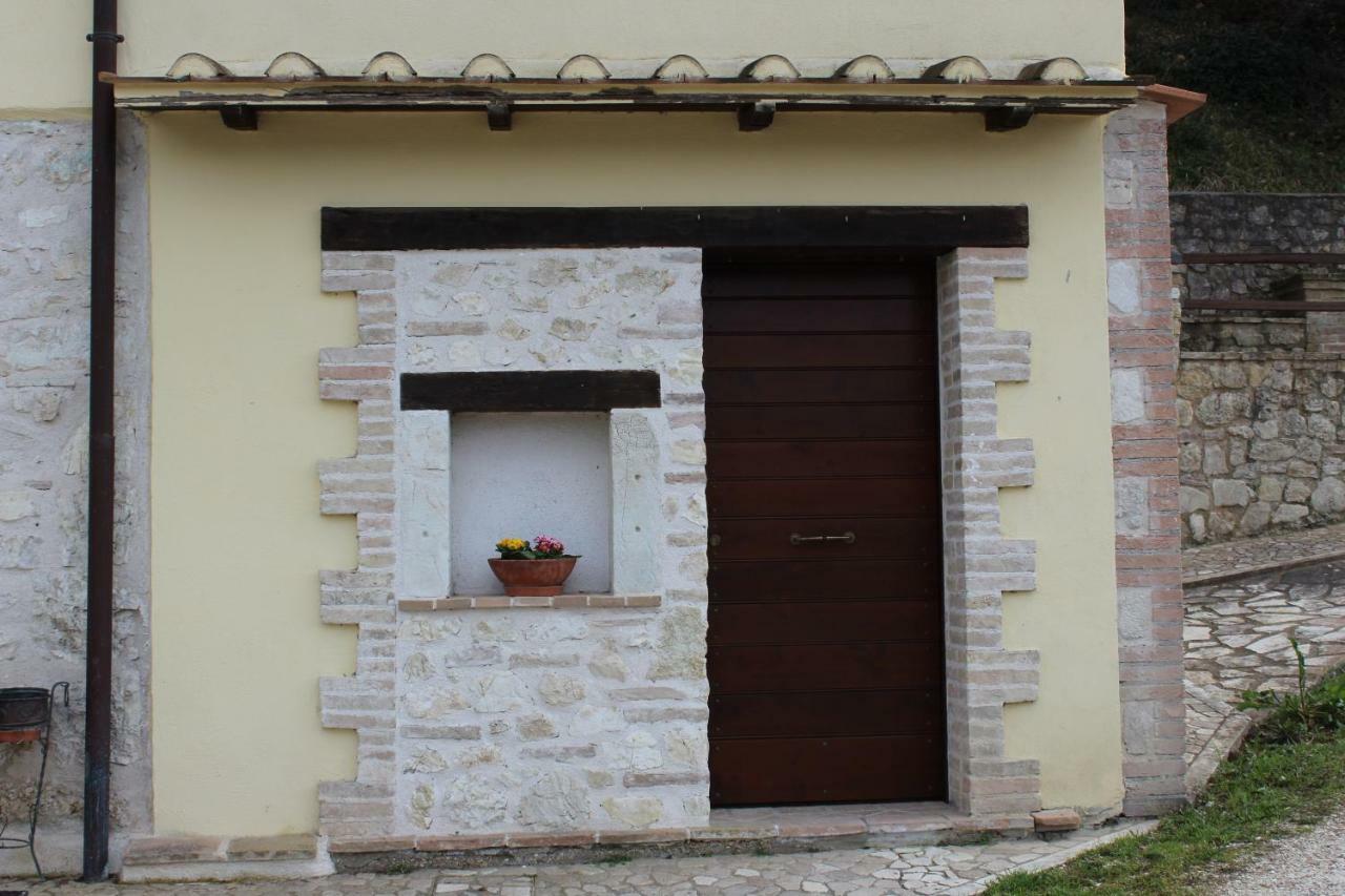 Il Nasciolo *