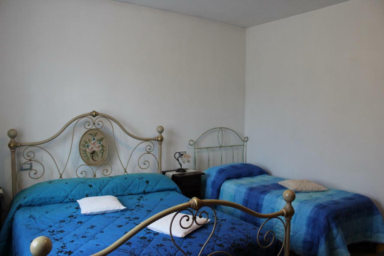 Holiday home Il Nasciolo