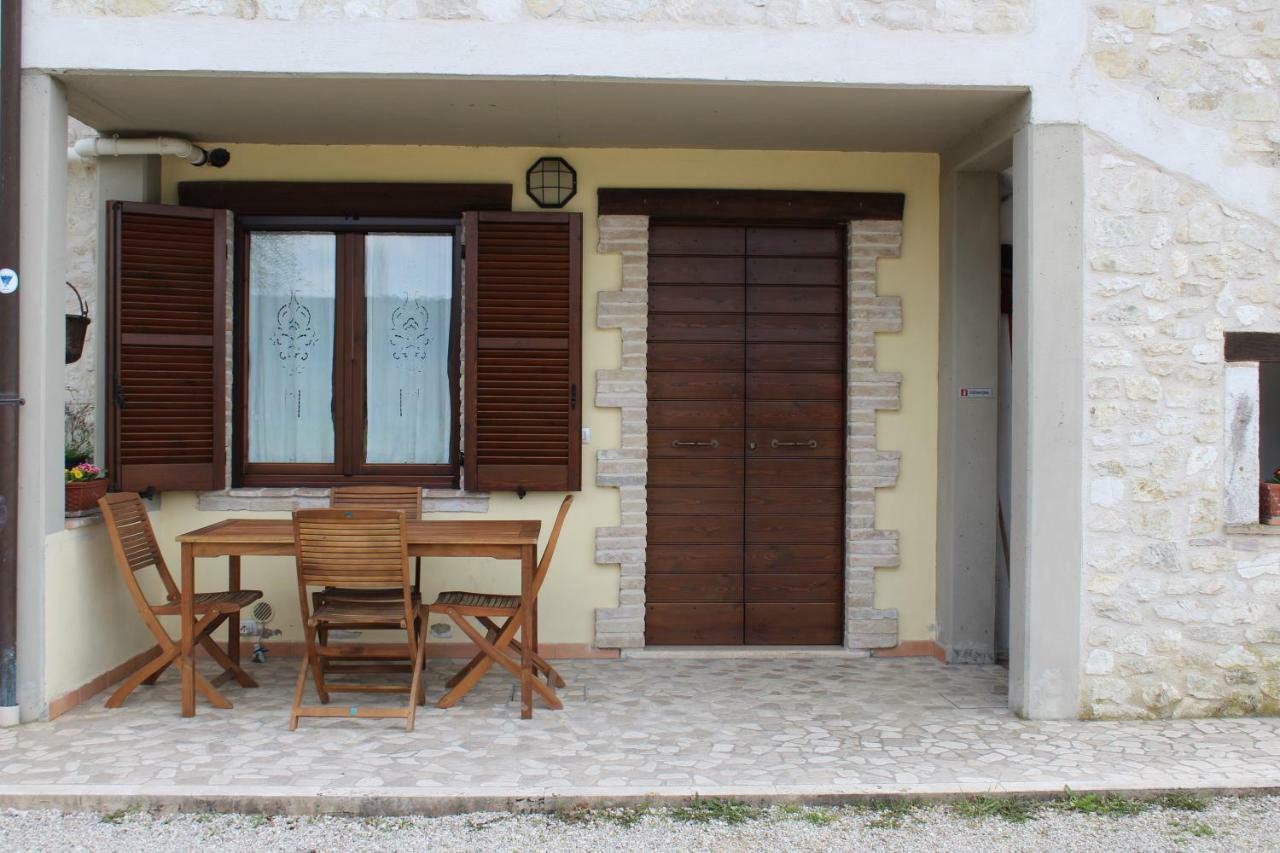 Il Nasciolo Holiday home *