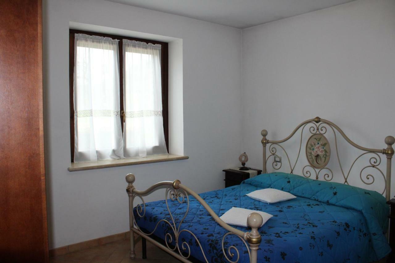 Holiday home Il Nasciolo Arrone