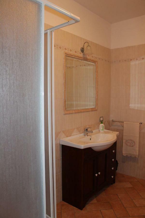 Il Nasciolo Holiday home *