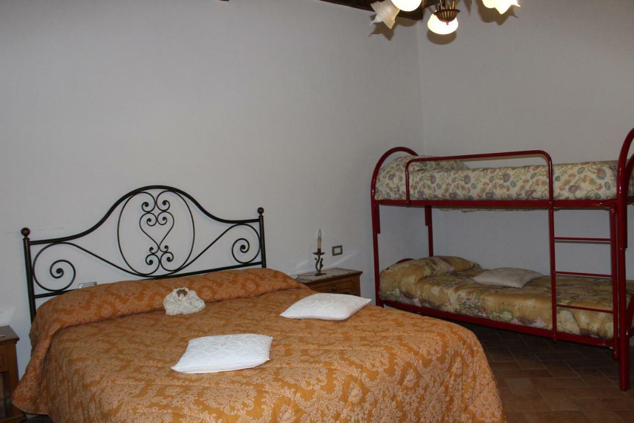 Il Nasciolo Holiday home Arrone
