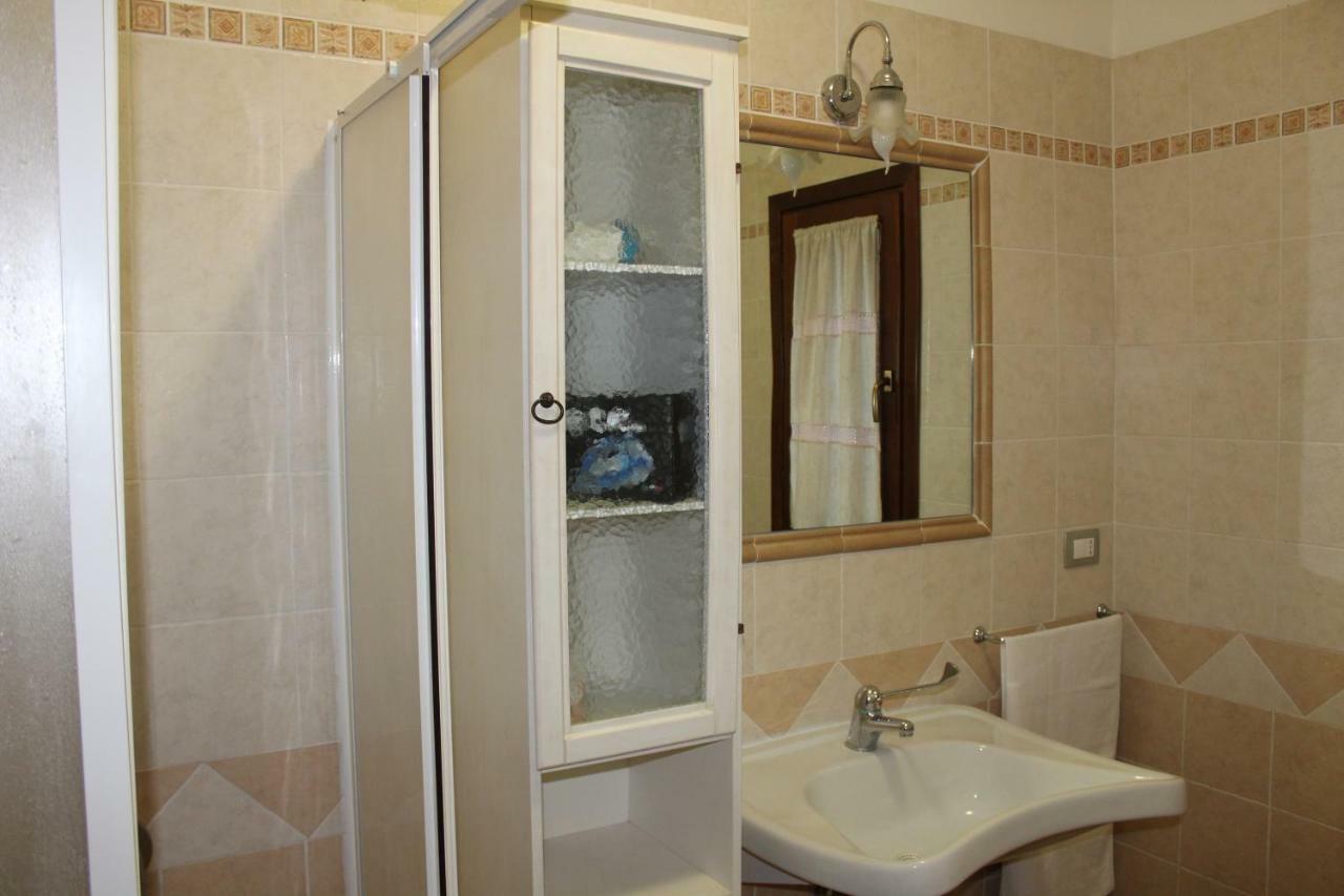 Holiday home Il Nasciolo Arrone
