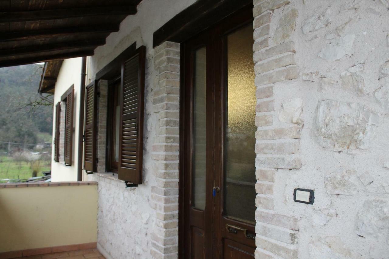 Il Nasciolo * Arrone