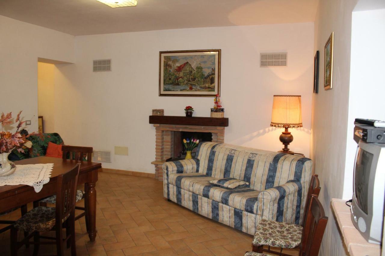 Holiday home Il Nasciolo